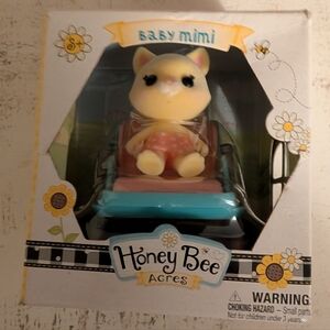 Honey Bee Acres Baby Mimi Figure